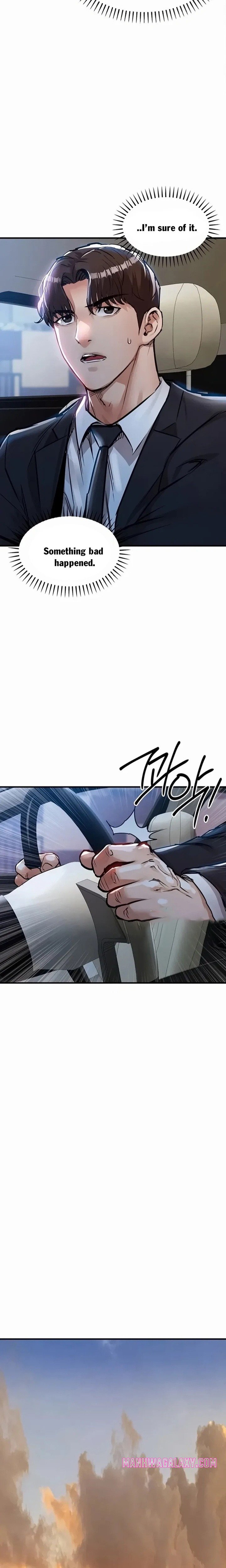 Glorious Homecoming - Chapter 69 Page 15