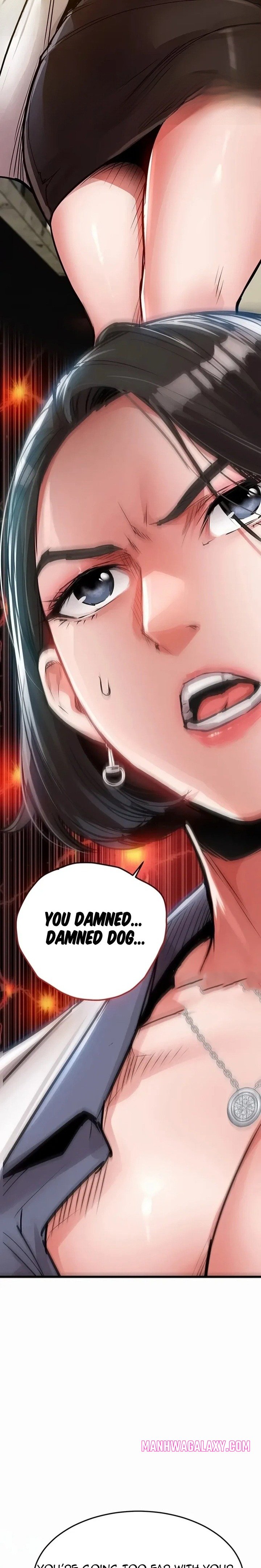 Glorious Homecoming - Chapter 69 Page 29