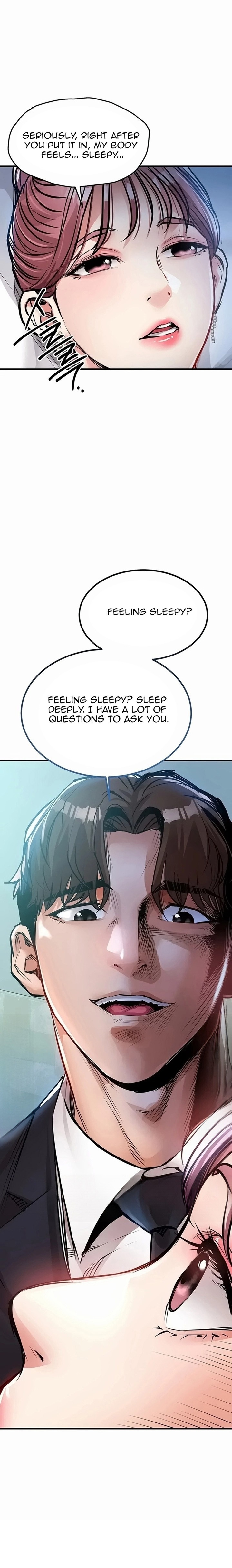 Glorious Homecoming - Chapter 70 Page 13