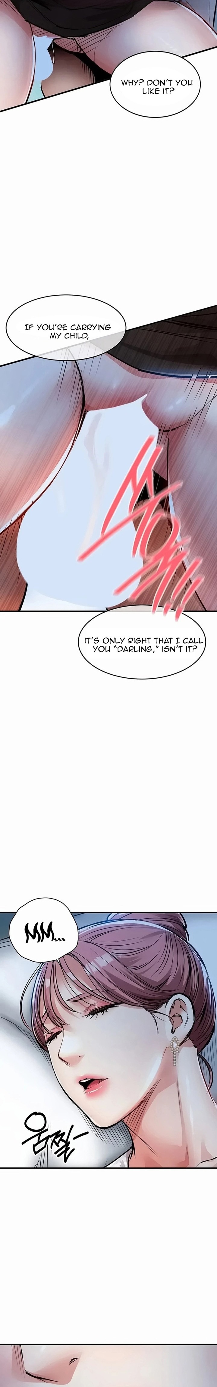Glorious Homecoming - Chapter 70 Page 23
