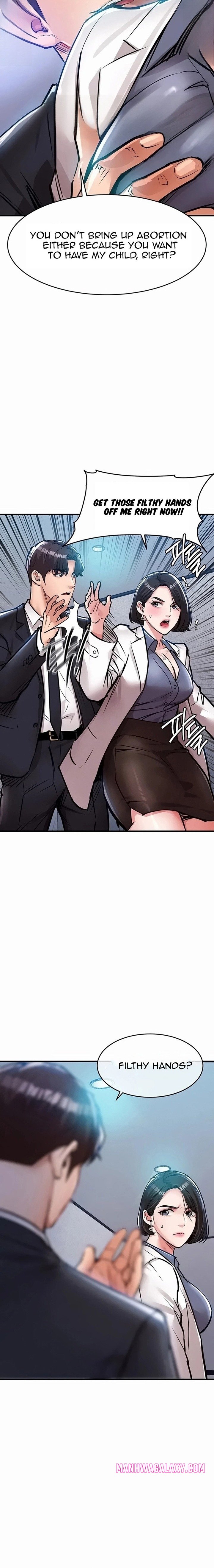 Glorious Homecoming - Chapter 70 Page 3