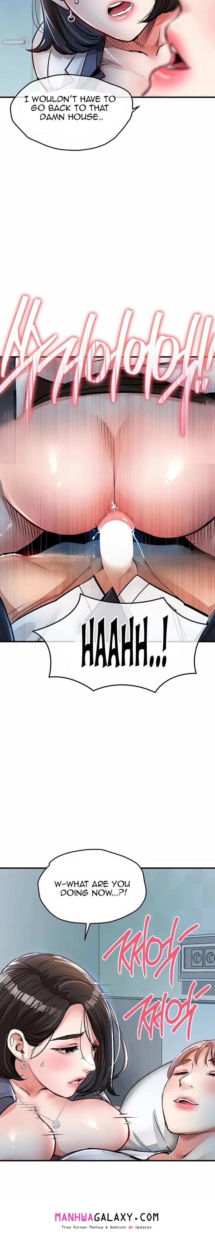 Glorious Homecoming - Chapter 71 Page 6