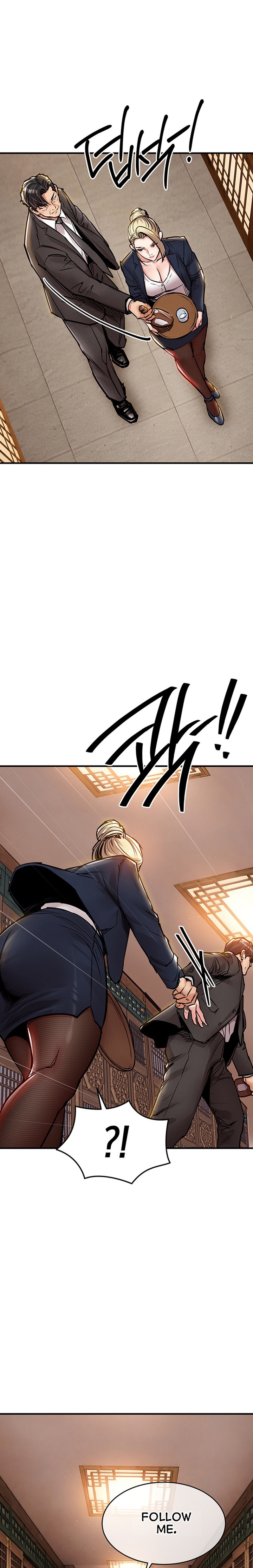 Glorious Homecoming - Chapter 73 Page 19