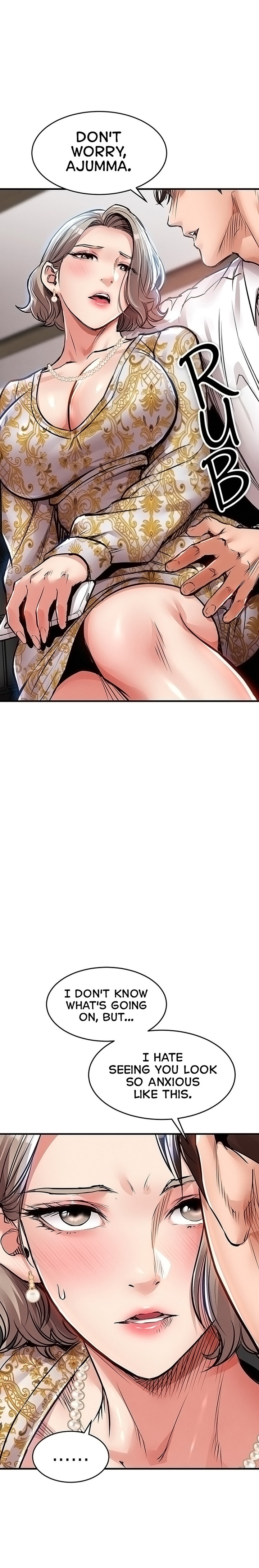 Glorious Homecoming - Chapter 75 Page 1