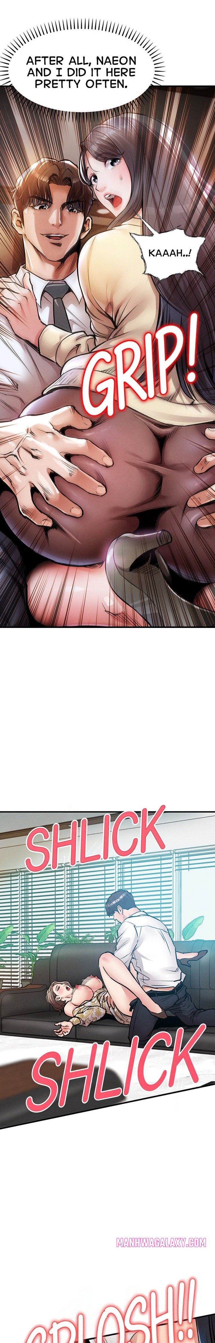 Glorious Homecoming - Chapter 75 Page 14