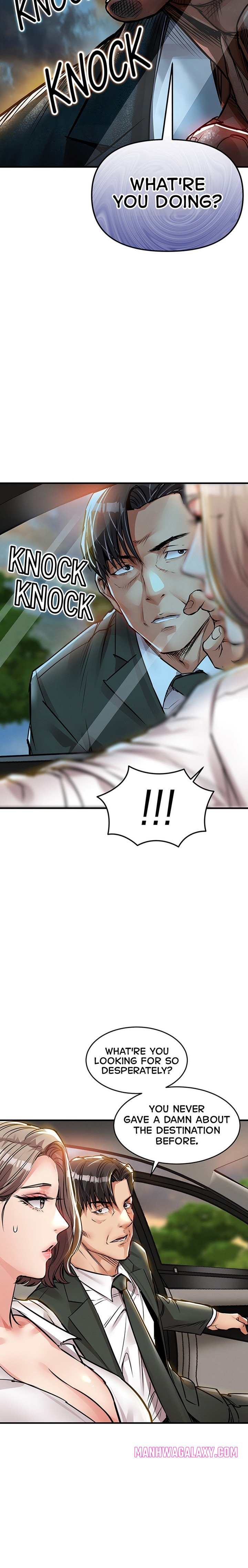Glorious Homecoming - Chapter 76 Page 18