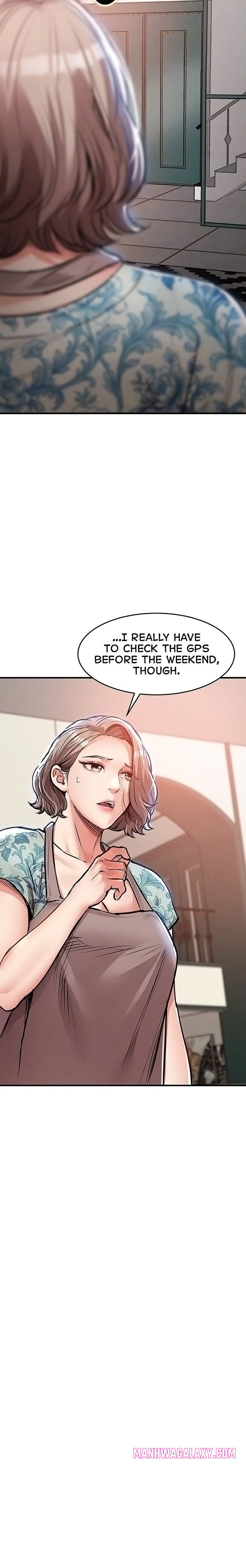Glorious Homecoming - Chapter 76 Page 7