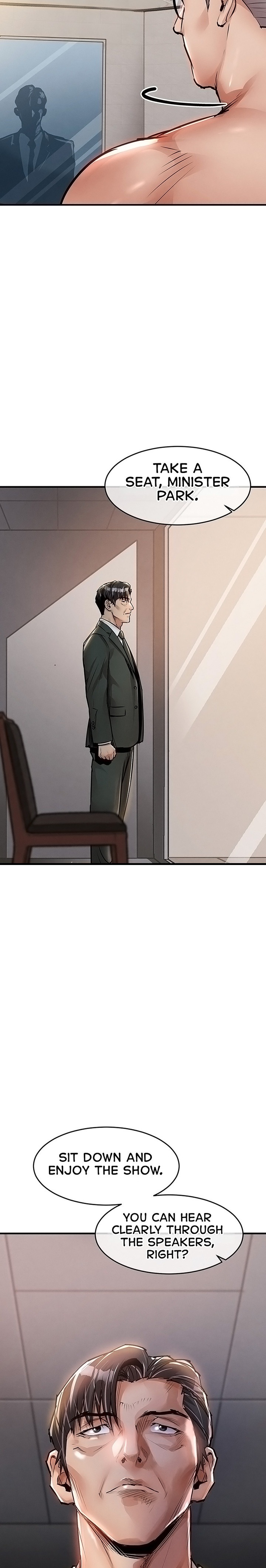 Glorious Homecoming - Chapter 77 Page 6