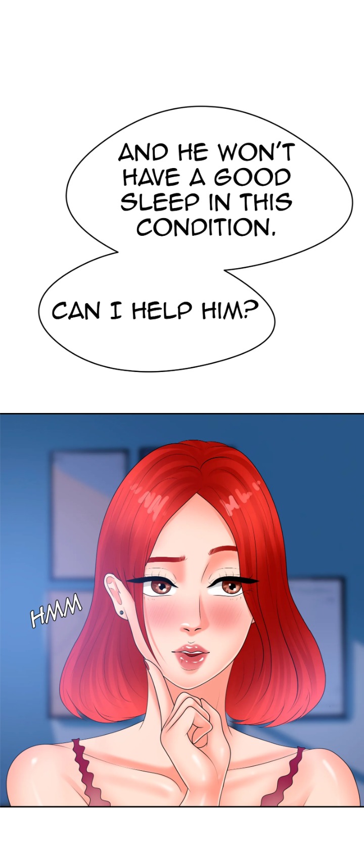 She Teaches Me a Lot (Uncensored) - Chapter 11 Page 13