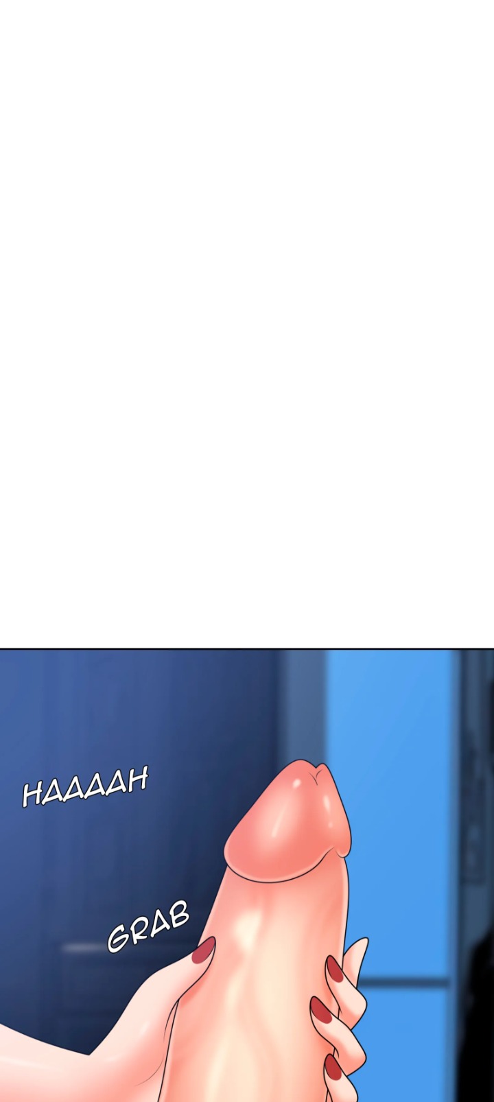 She Teaches Me a Lot (Uncensored) - Chapter 11 Page 22