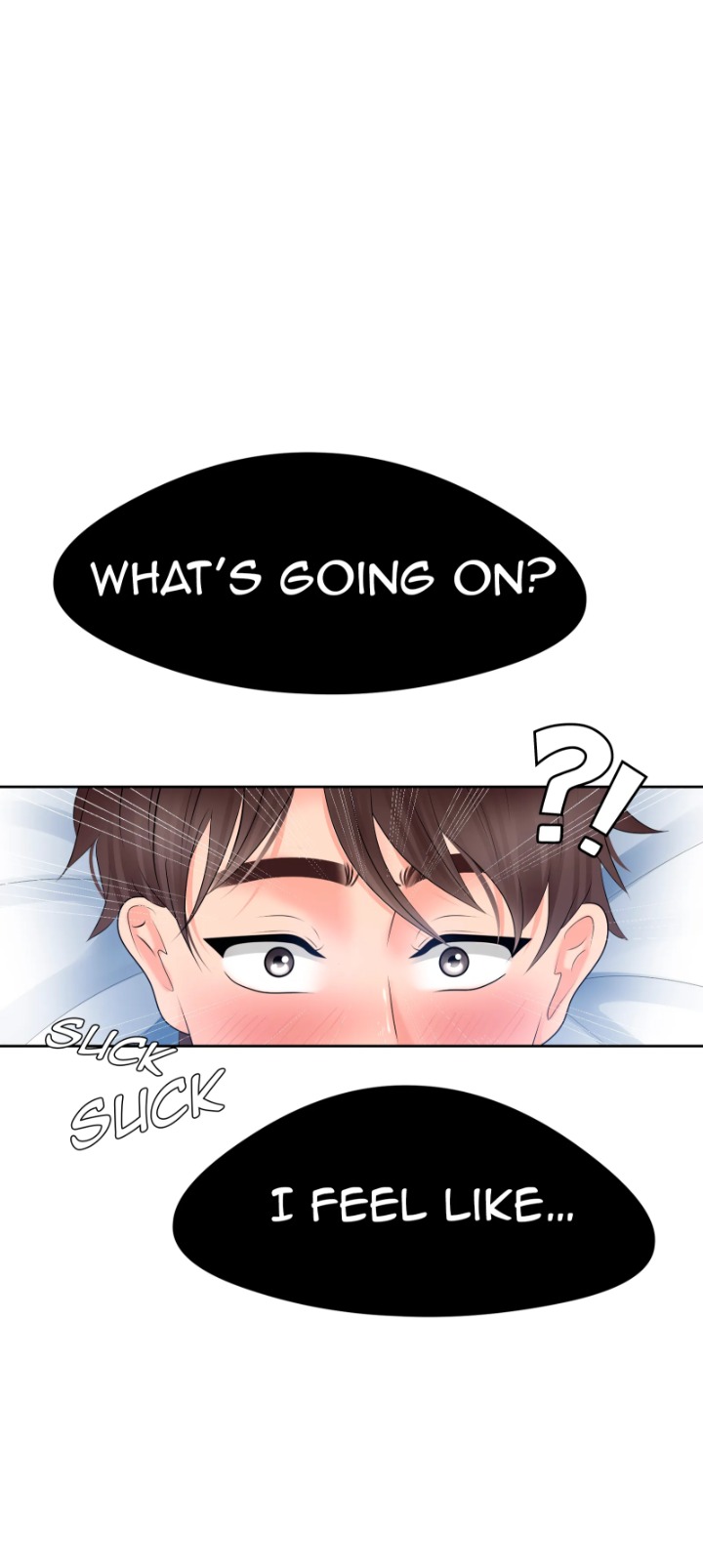 She Teaches Me a Lot (Uncensored) - Chapter 11 Page 33