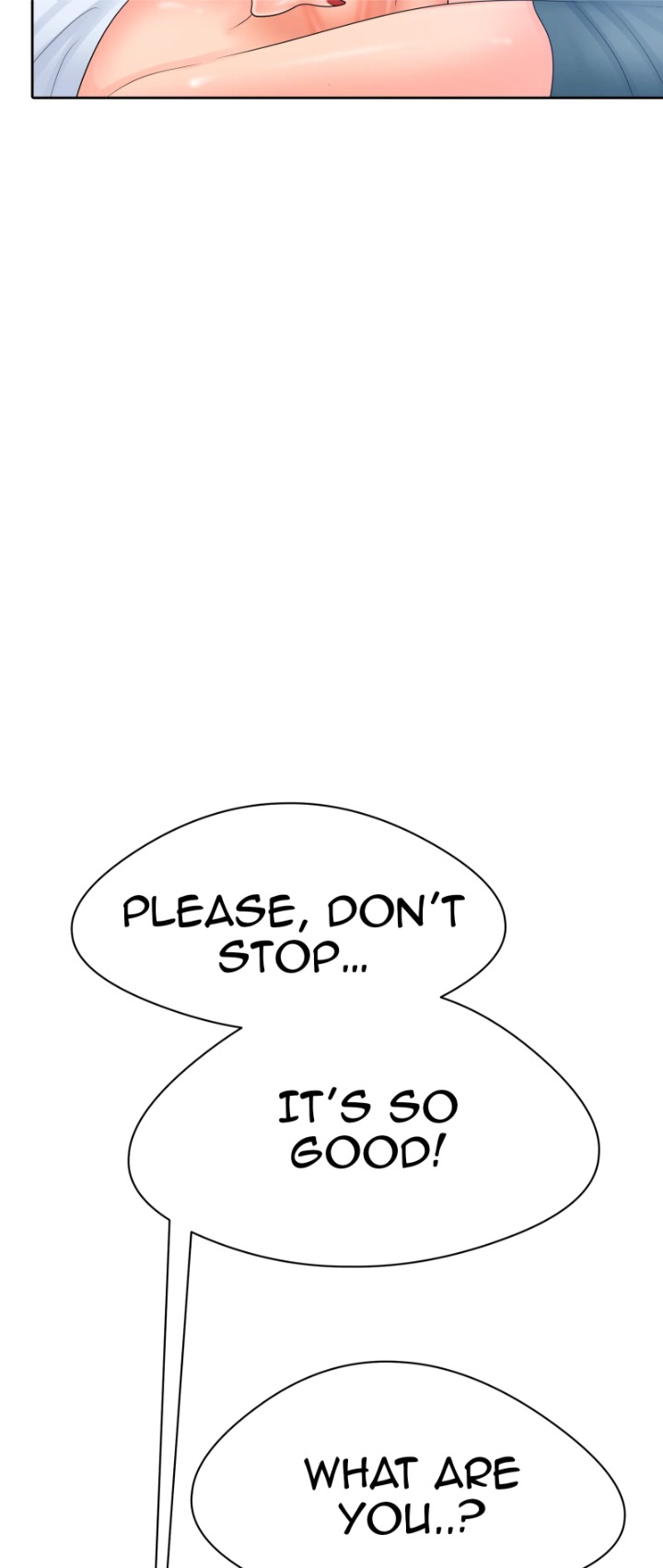 She Teaches Me a Lot (Uncensored) - Chapter 11 Page 43