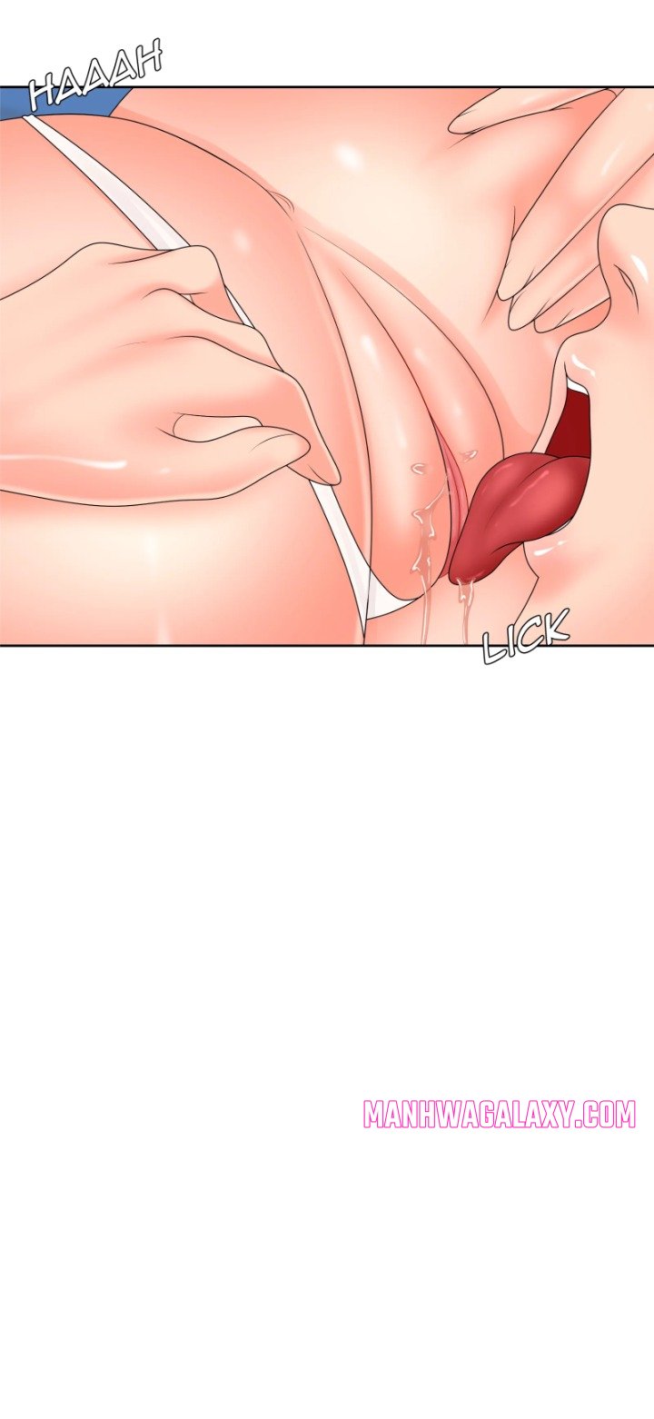 She Teaches Me a Lot (Uncensored) - Chapter 11 Page 50