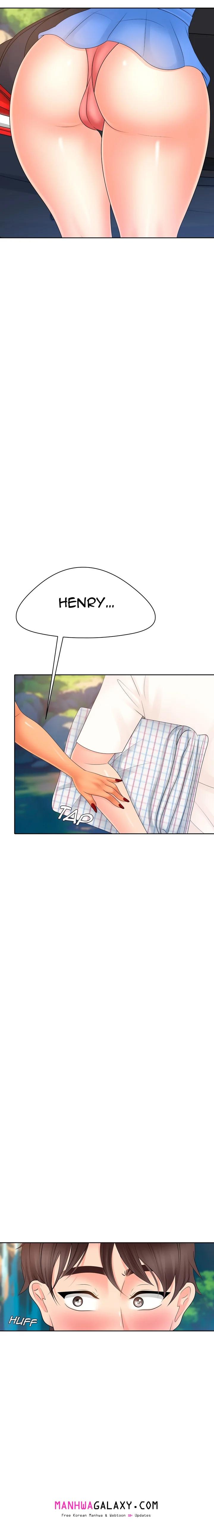 She Teaches Me a Lot (Uncensored) - Chapter 13 Page 5