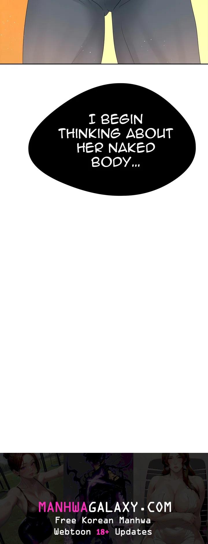 She Teaches Me a Lot (Uncensored) - Chapter 2 Page 25