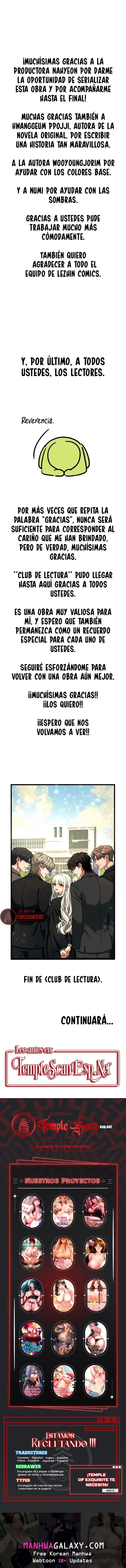Adult Reading Club Raw - Chapter 62.5 Page 9