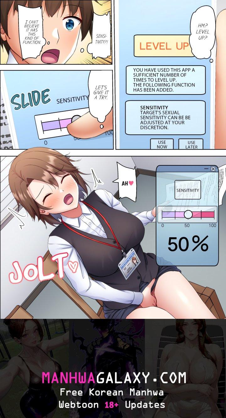 Manipulation Calendar – Controlling the Female Staff’s Schedules as I Please - Chapter 10 Page 8