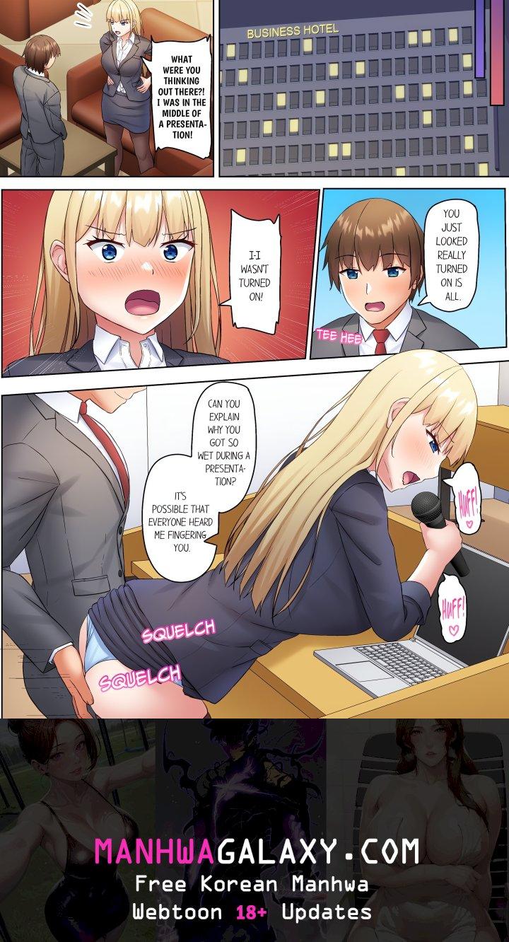 Manipulation Calendar – Controlling the Female Staff’s Schedules as I Please - Chapter 19 Page 8