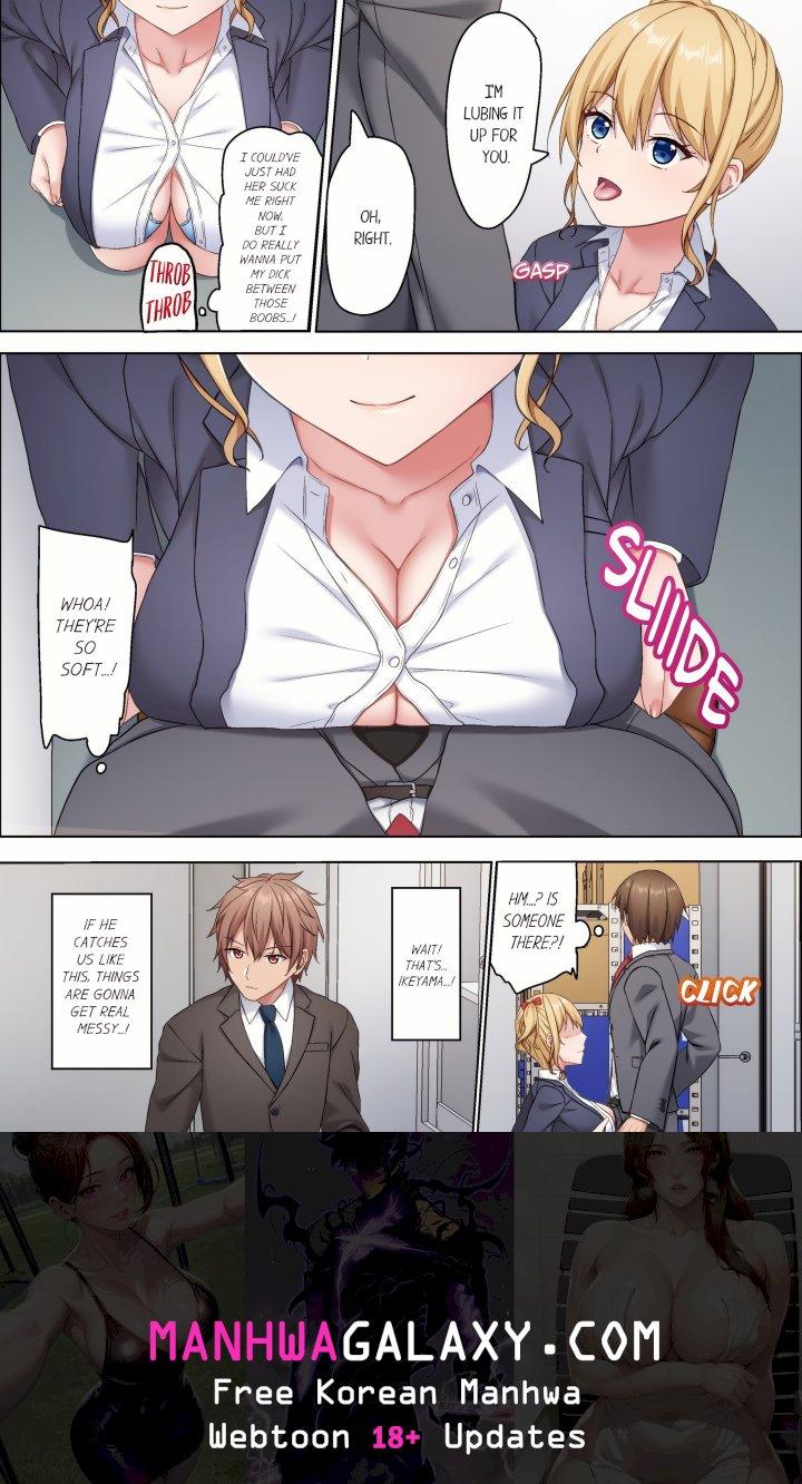 Manipulation Calendar – Controlling the Female Staff’s Schedules as I Please - Chapter 32 Page 24