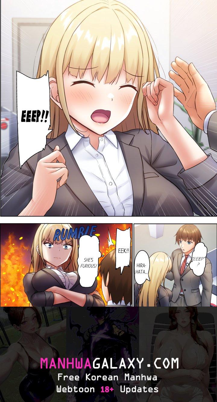 Manipulation Calendar – Controlling the Female Staff’s Schedules as I Please - Chapter 4 Page 8