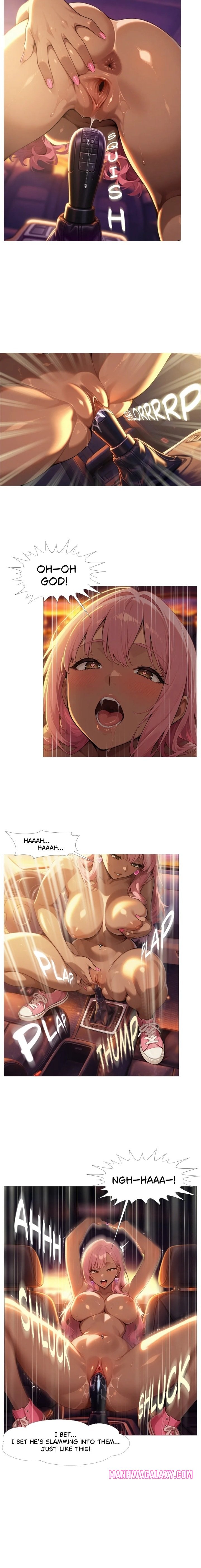 Pizza Boy vs MILFs - Chapter 6 Page 5