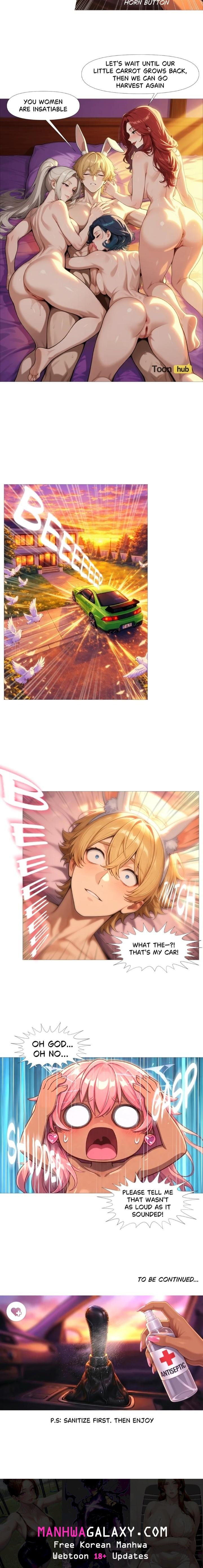 Pizza Boy vs MILFs - Chapter 6 Page 7