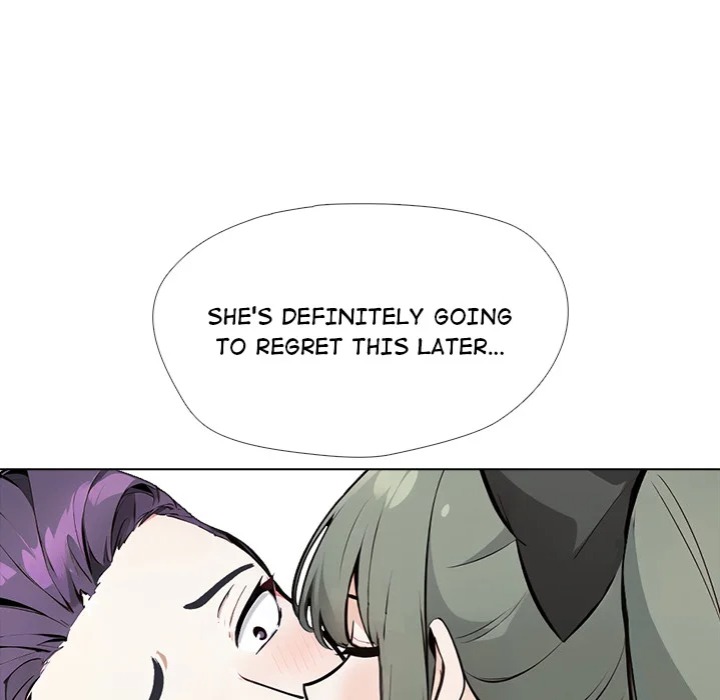 Love Me, or Else - Chapter 10 Page 28