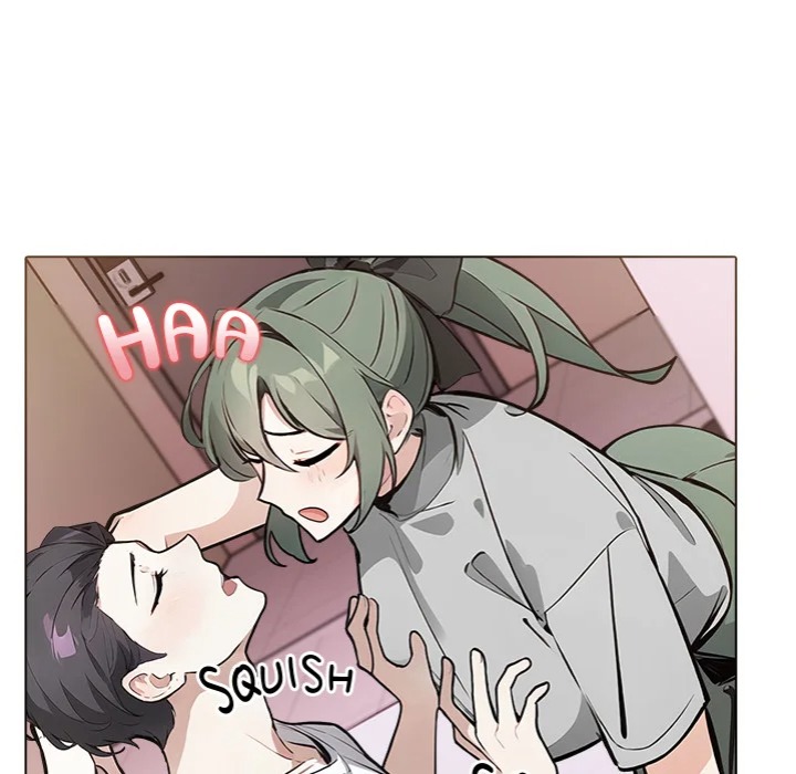 Love Me, or Else - Chapter 10 Page 35