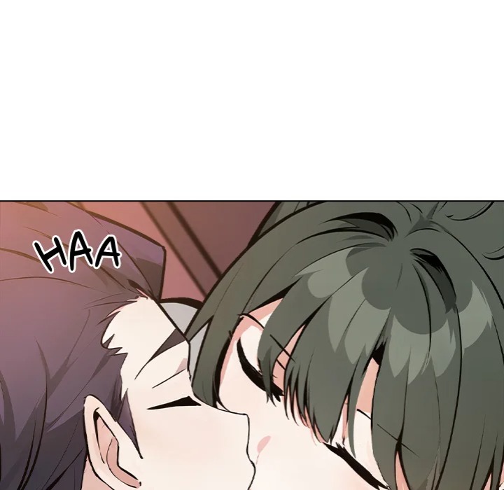 Love Me, or Else - Chapter 10 Page 38