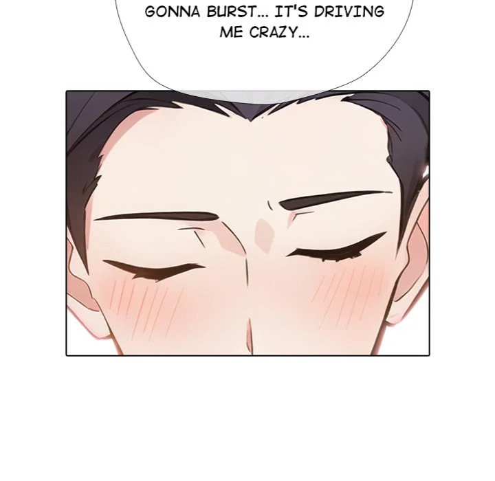 Love Me, or Else - Chapter 10 Page 40