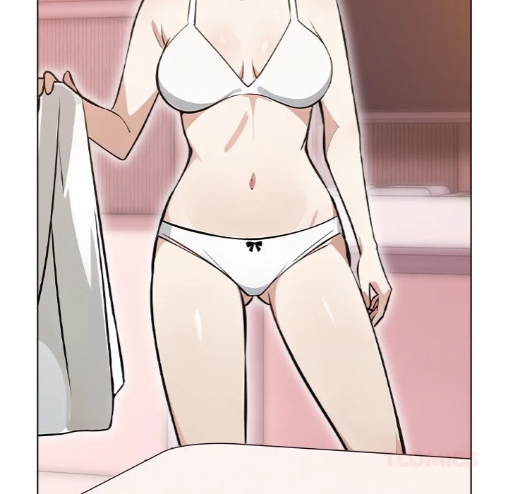 Love Me, or Else - Chapter 10 Page 63