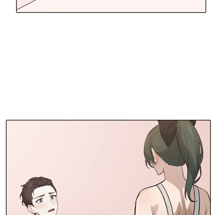 Love Me, or Else - Chapter 10 Page 64