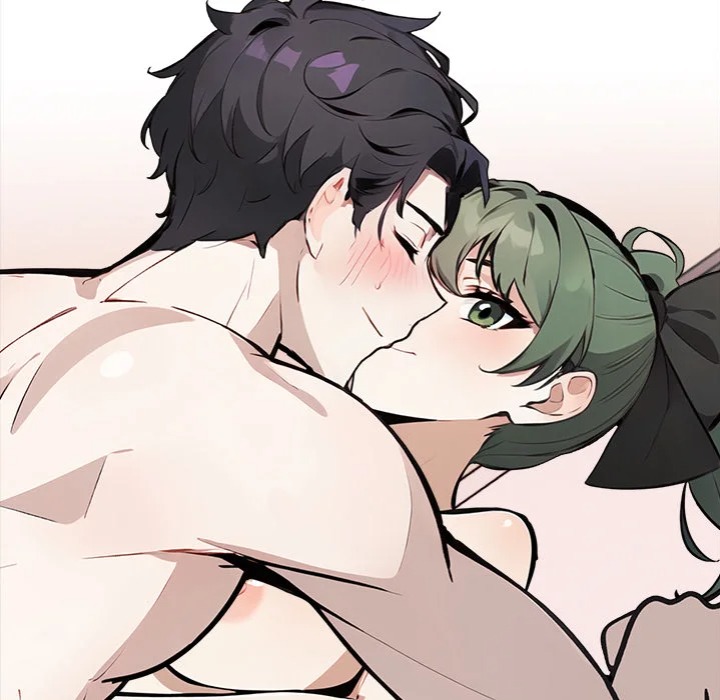 Love Me, or Else - Chapter 10 Page 79