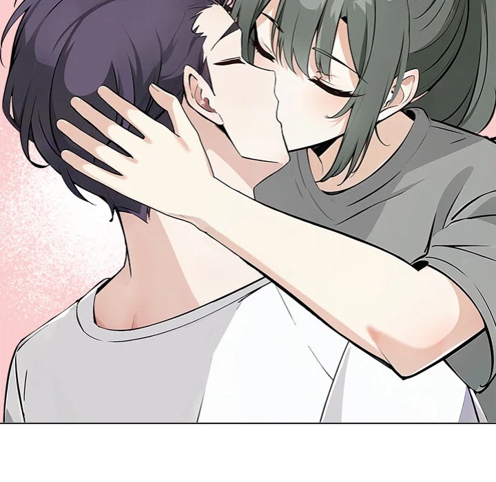 Love Me, or Else - Chapter 10 Page 8