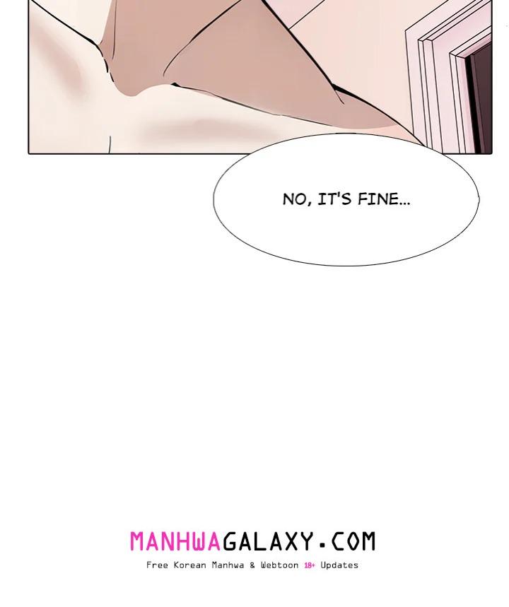 Love Me, or Else - Chapter 10 Page 87