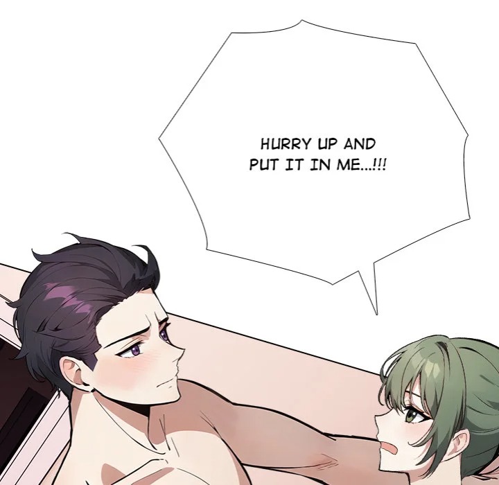 Love Me, or Else - Chapter 10 Page 95