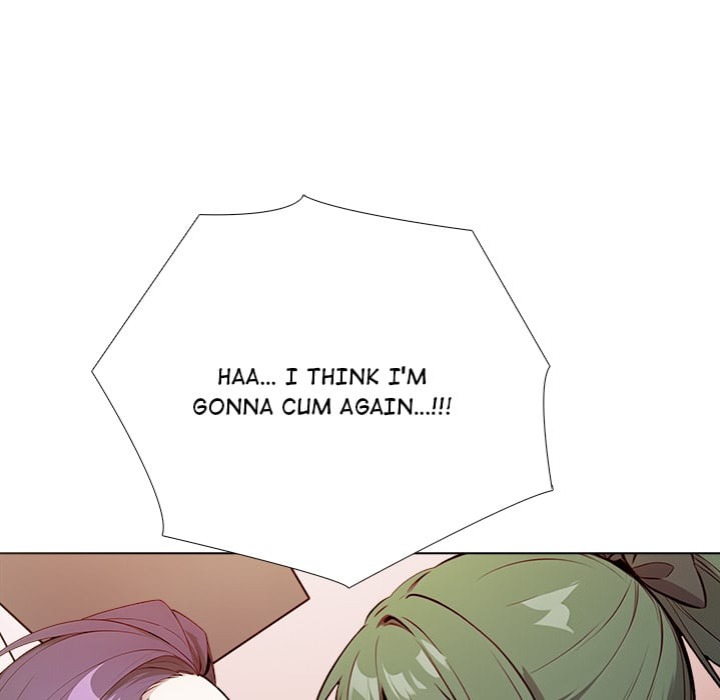 Love Me, or Else - Chapter 11 Page 105