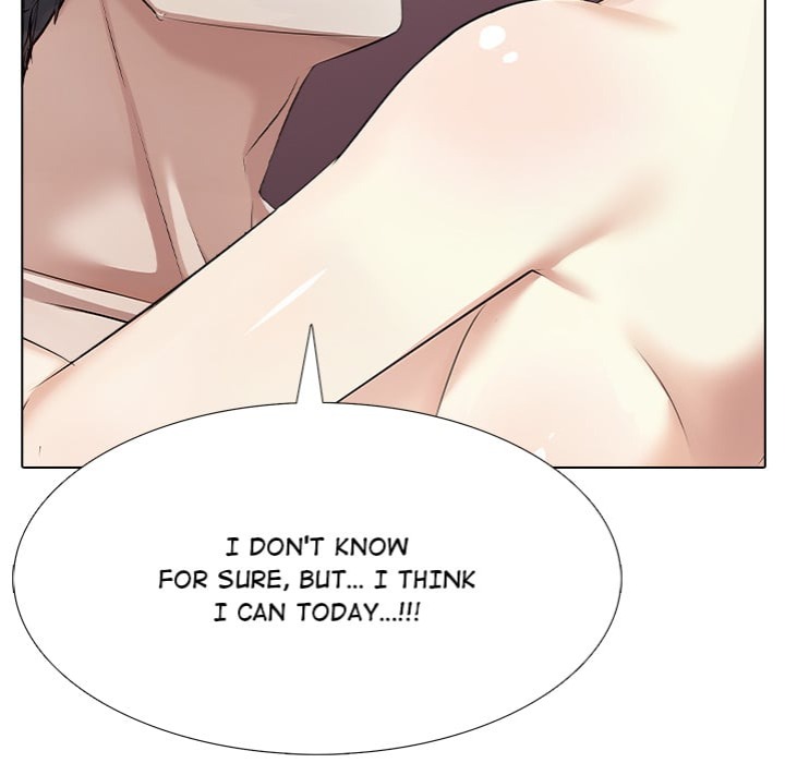 Love Me, or Else - Chapter 11 Page 109