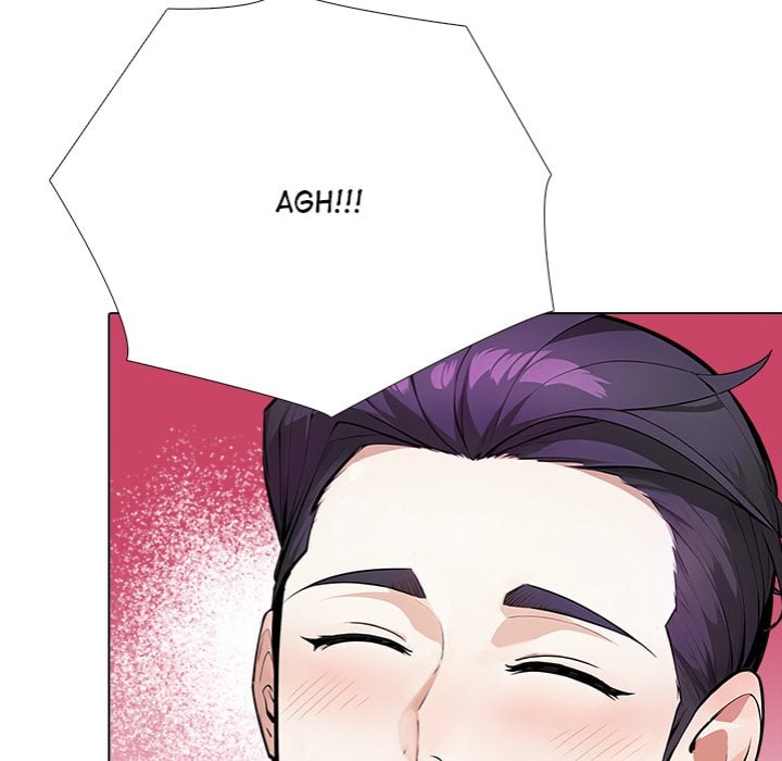 Love Me, or Else - Chapter 11 Page 119