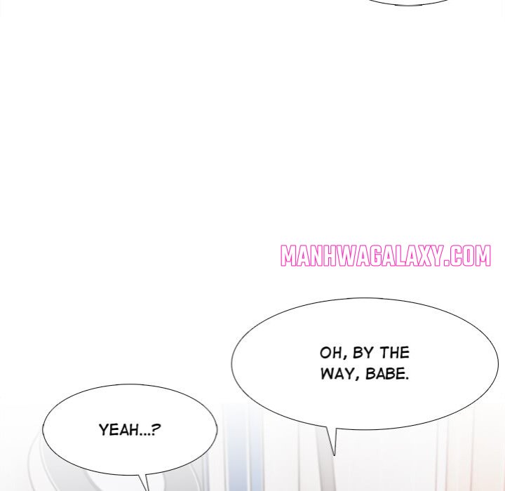 Love Me, or Else - Chapter 11 Page 19