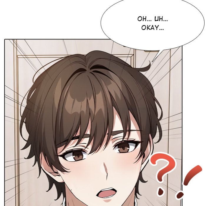 Love Me, or Else - Chapter 11 Page 23