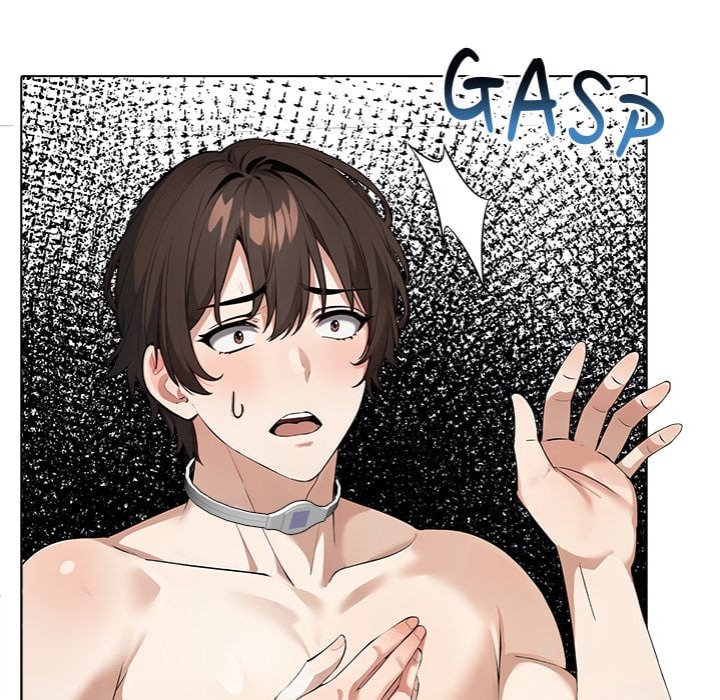 Love Me, or Else - Chapter 11 Page 37