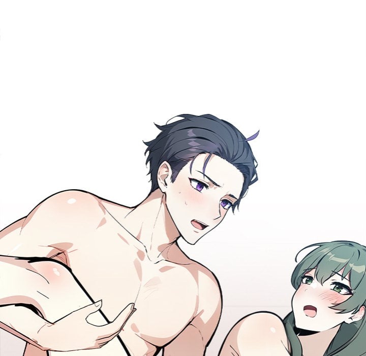 Love Me, or Else - Chapter 12 Page 108