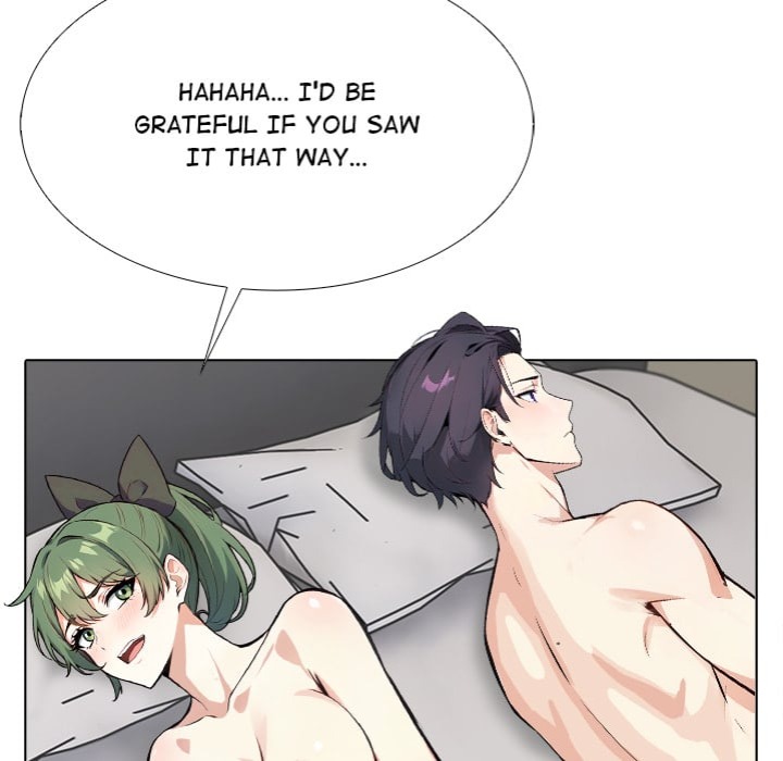 Love Me, or Else - Chapter 12 Page 28