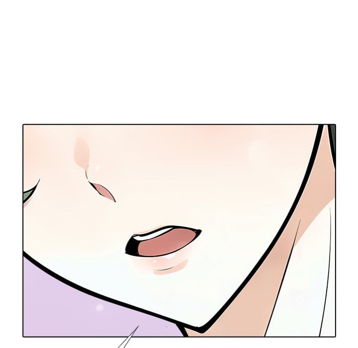 Love Me, or Else - Chapter 12 Page 49