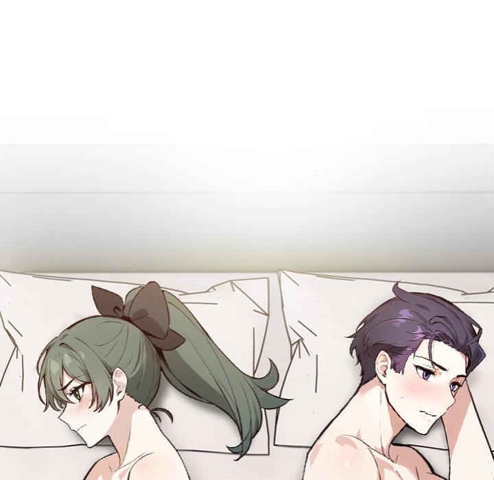 Love Me, or Else - Chapter 12 Page 5