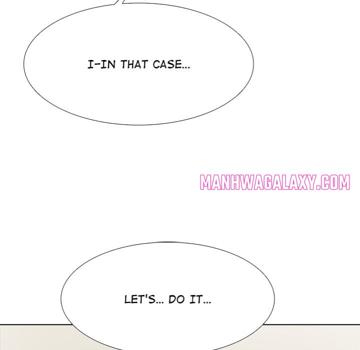 Love Me, or Else - Chapter 12 Page 50