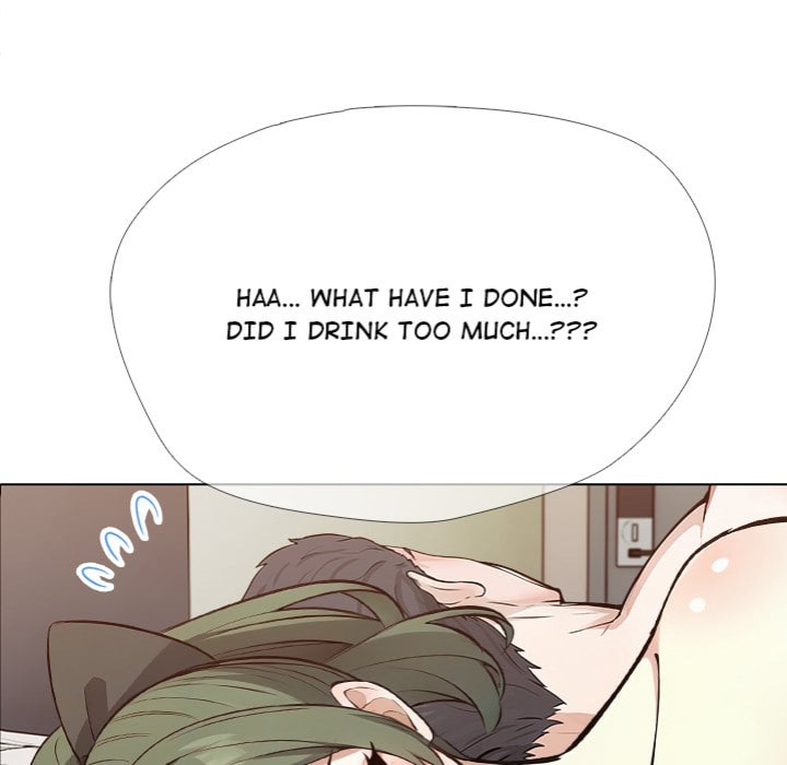 Love Me, or Else - Chapter 12 Page 7