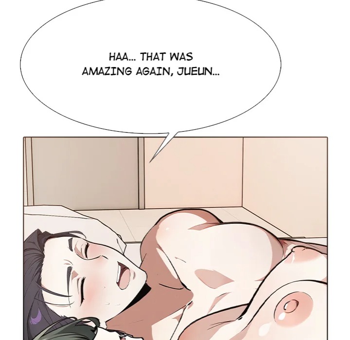 Love Me, or Else - Chapter 13 Page 104