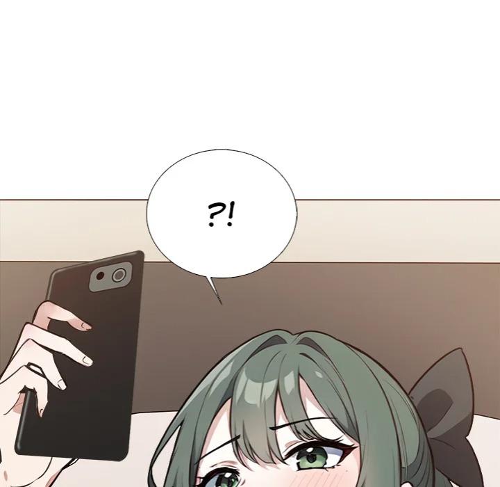 Love Me, or Else - Chapter 13 Page 110